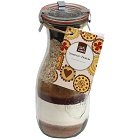 Cookies Backmischungen im Glas